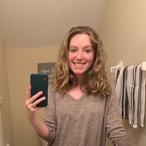 Meet your Posher, Meg